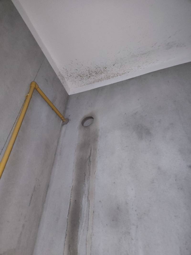 南通华强城 *-3307 施工照片