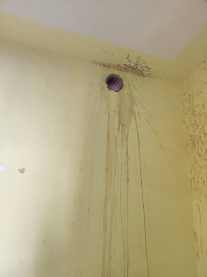 南通金辉花园 *-504 施工照片