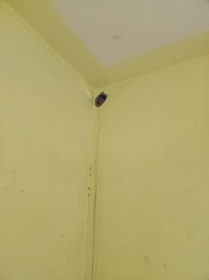 南通金辉花园 *-504 施工照片