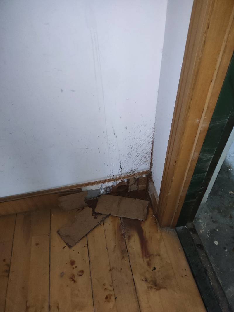 南通宝隆大厦 @ 2-502