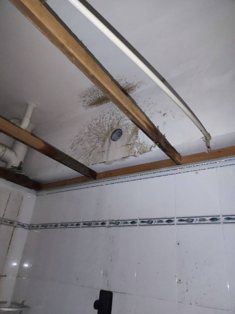 南通宝隆大厦 *-502 施工照片