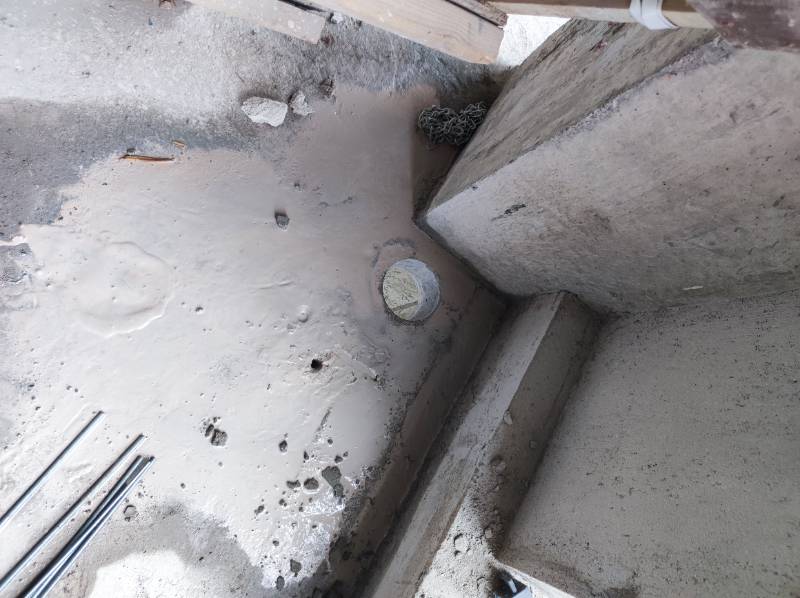 南通华汇智谷科学园 3*-5 施工照片