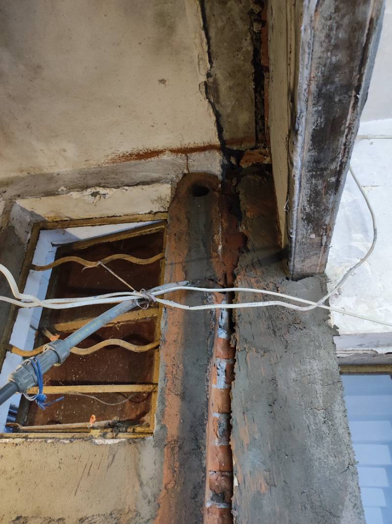 南通新桥新村 @ 29-202