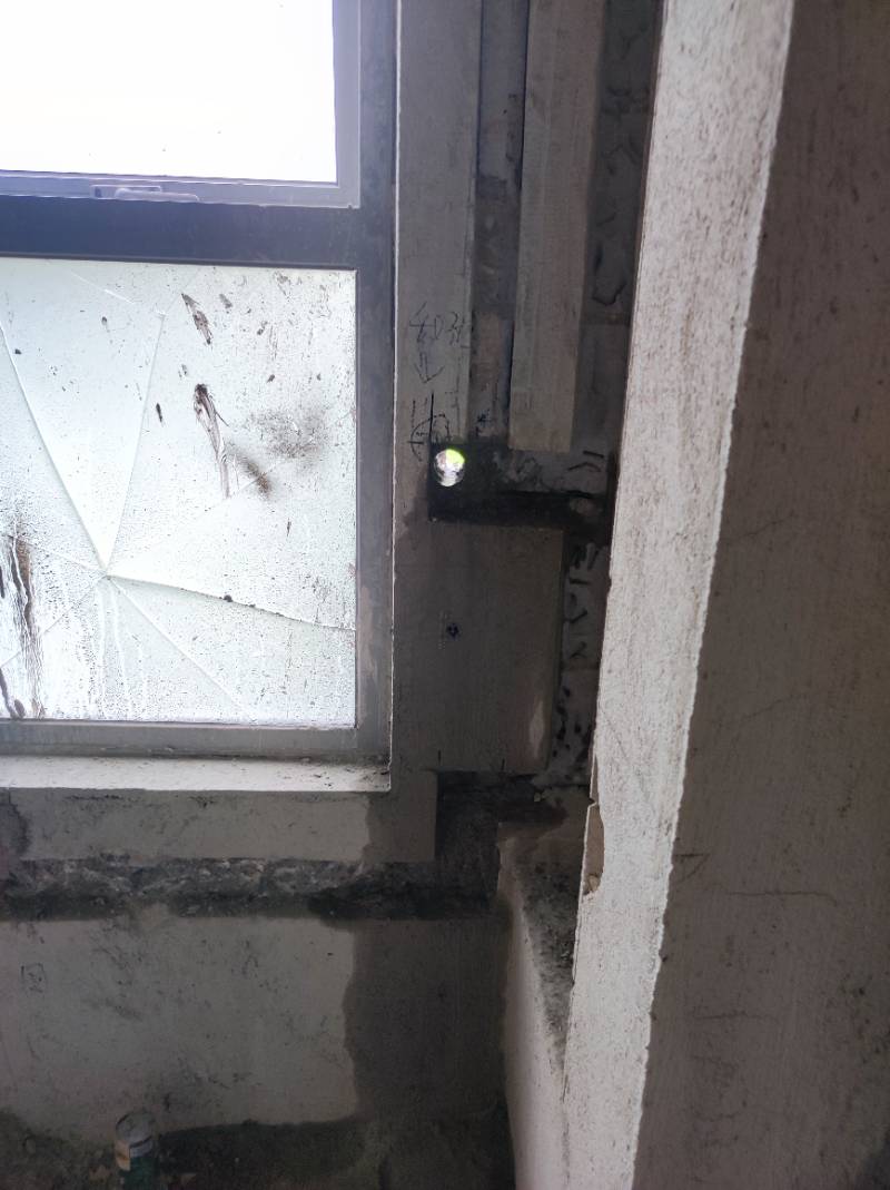 南通长泰滨河国际 *-102 施工照片