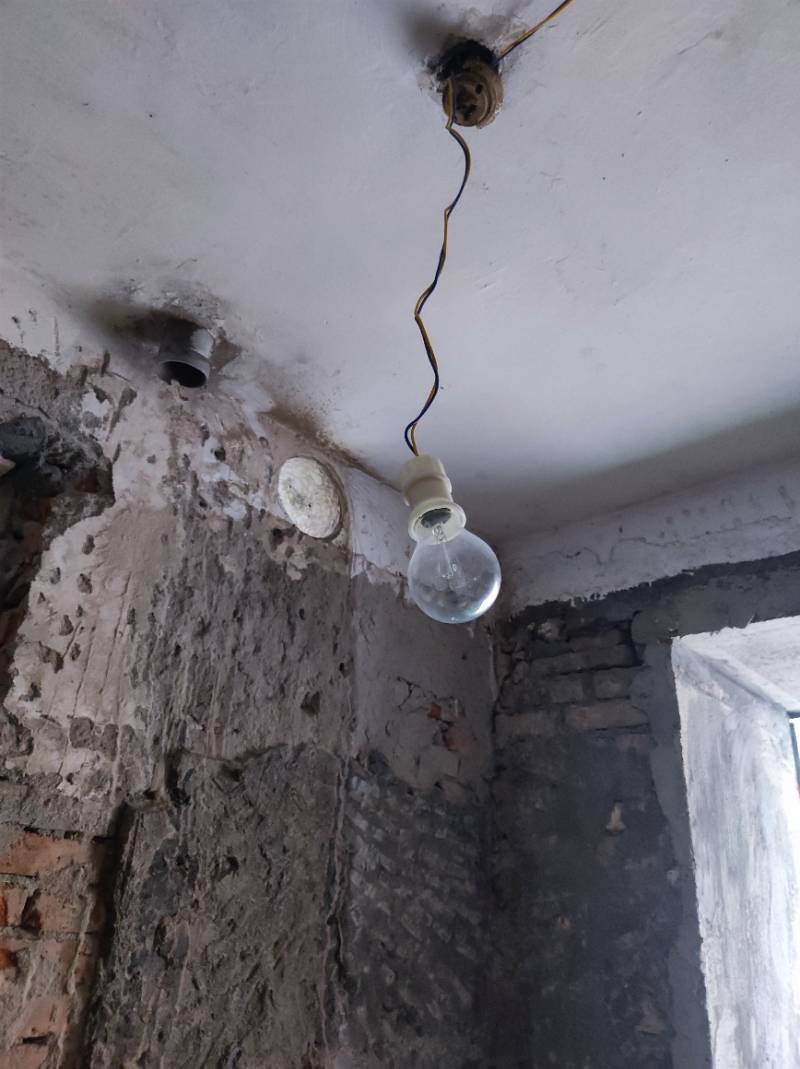 南通易家桥新村 10*-104 施工照片