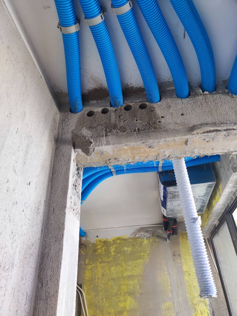 南通翠湖湾 @ 18-1902