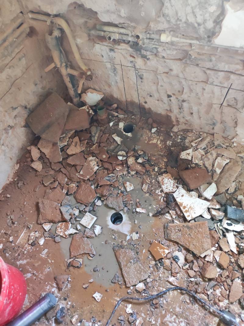 丁涧店村 @ 民房