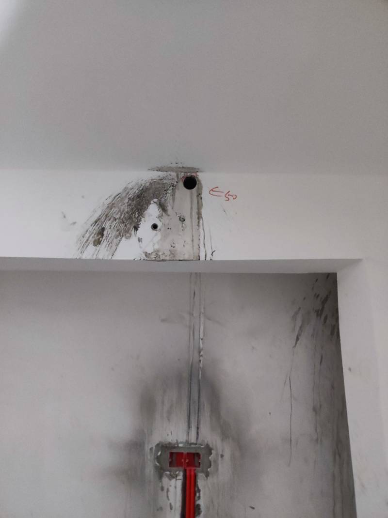 南通长泰滨河国际 *-102 施工照片