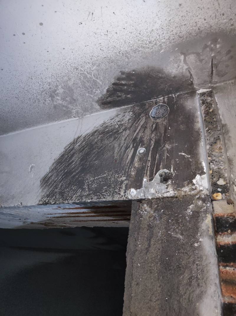 南通长泰滨河国际 *-102 施工照片