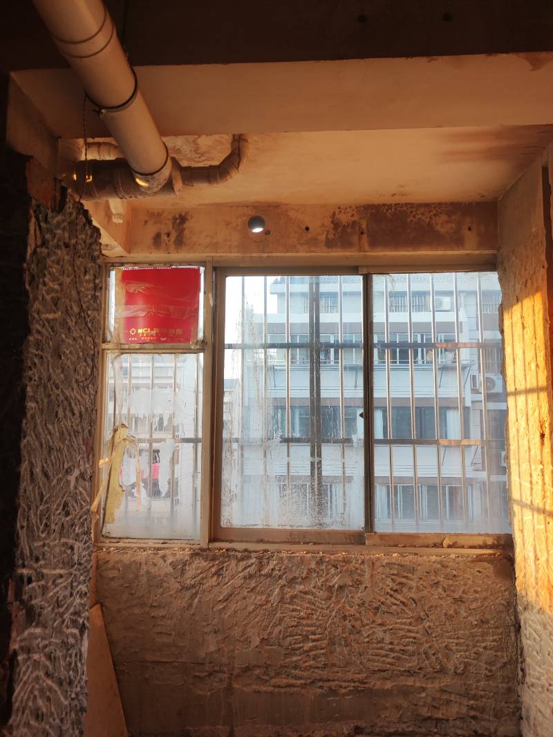 南通濠西园 @ 76-508