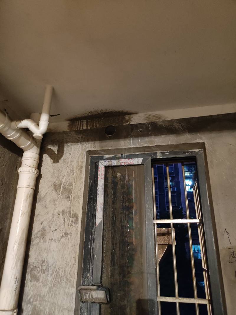 南通星苏花园 4*-201 施工照片