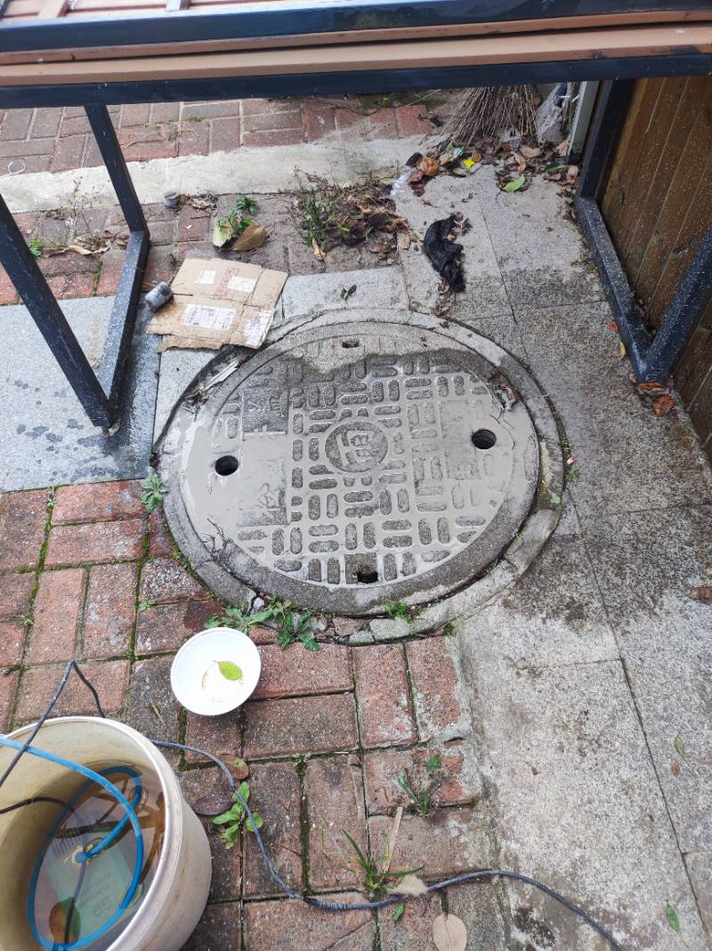 南通星嘉花园 @ 店面