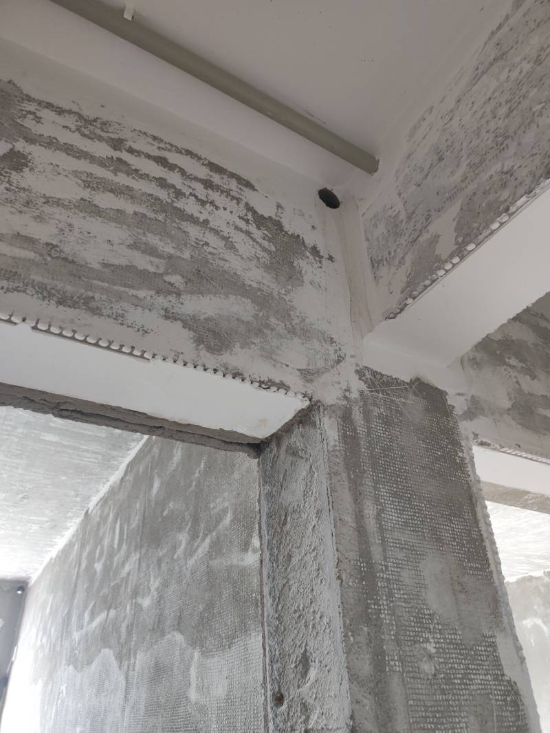 南通龙禧苑 *-1202 施工照片