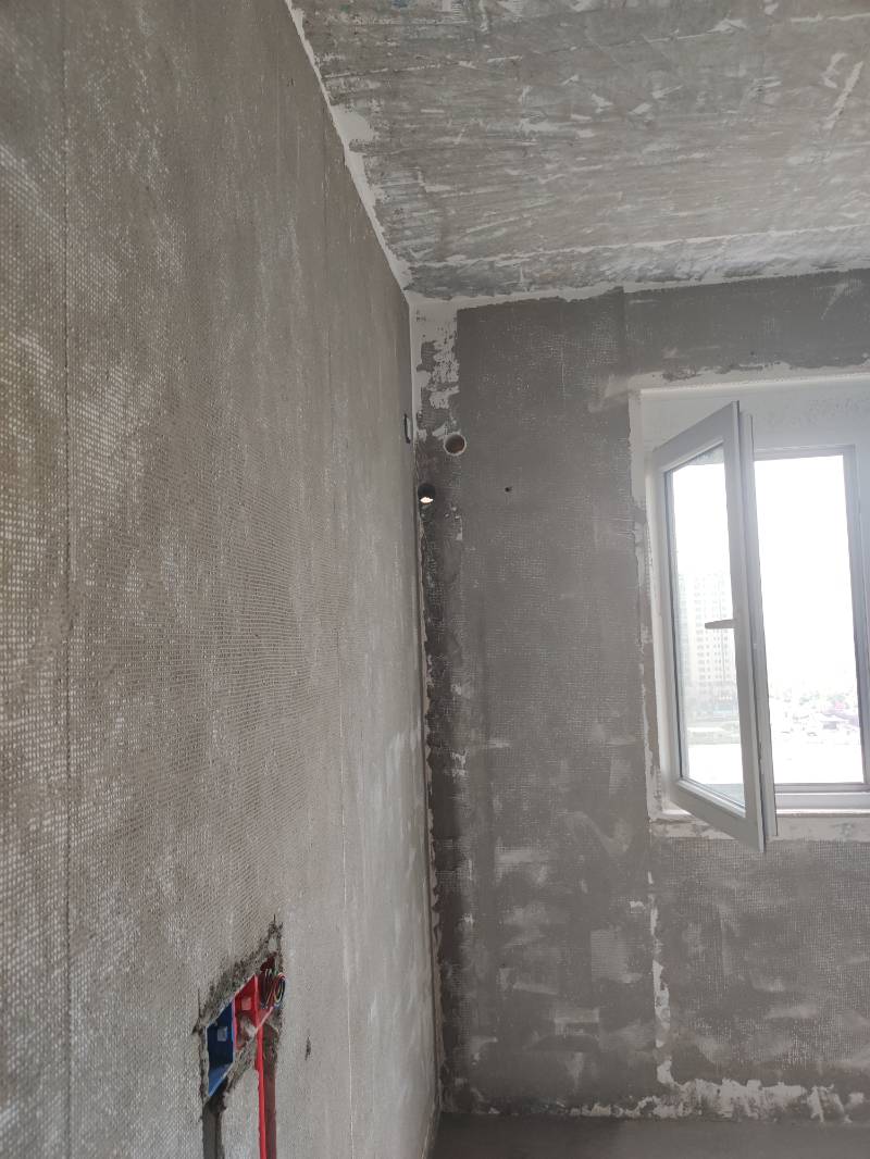 南通龙禧苑 *-1202 施工照片