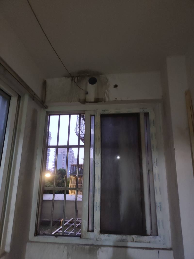 南通怡园佳苑 @ 8-102