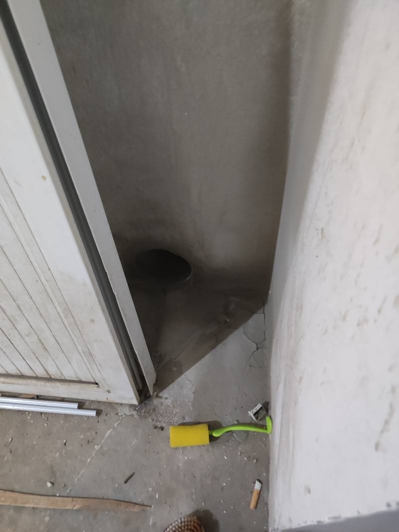 南通怡园佳苑 *-102 施工照片