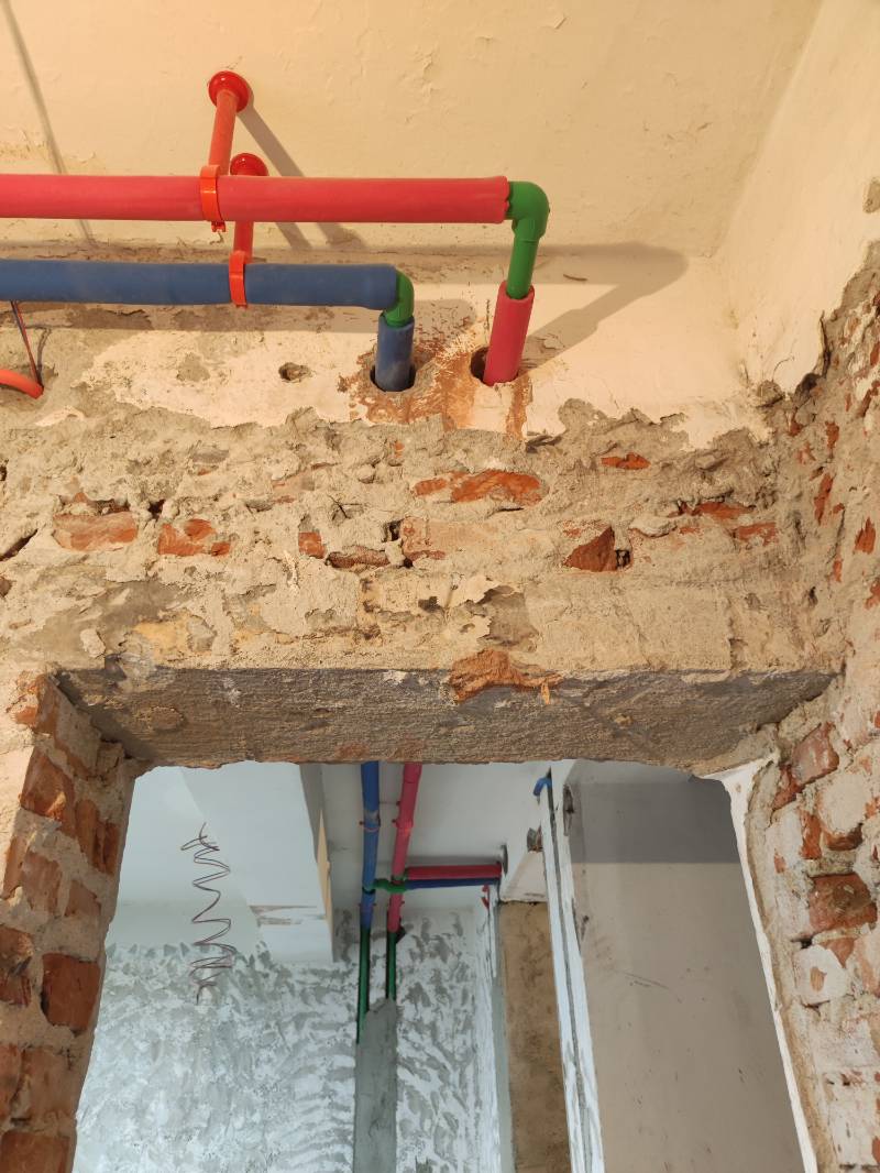 南通城南新村 @ 30-605