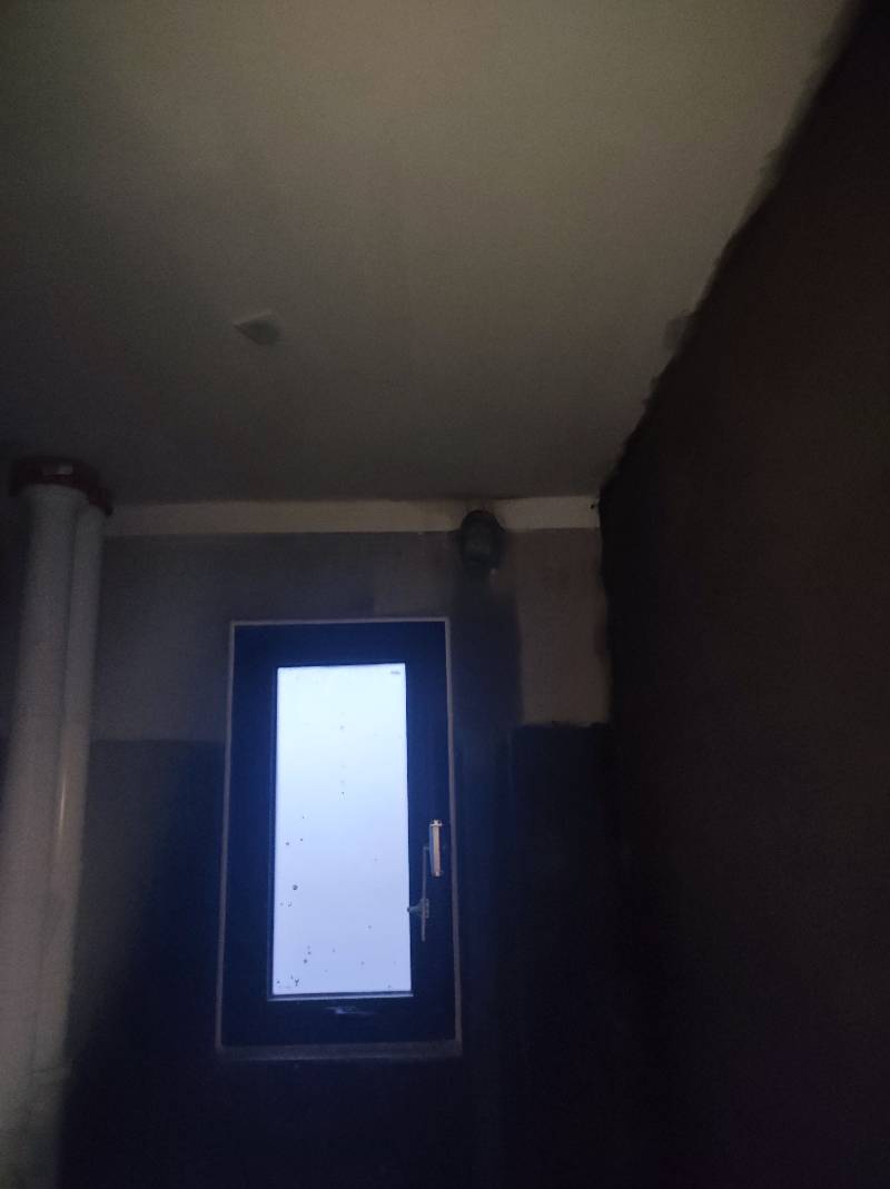 南通保利香槟国际 1*-1201 施工照片