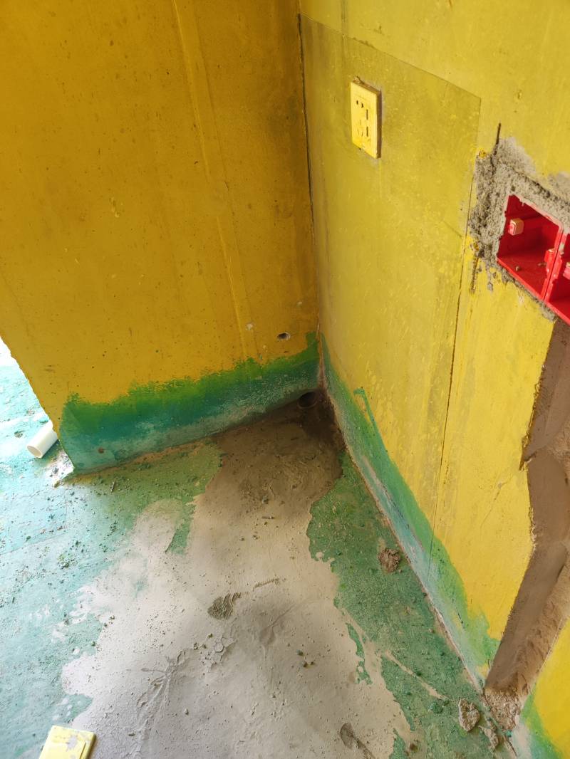 南通金沙龙湖鑫基华德天璞 @ 6-403