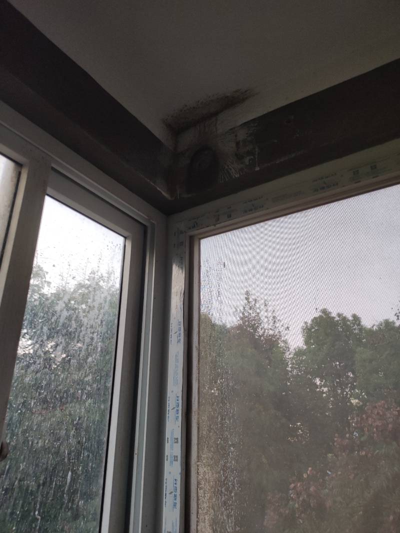 南通三里墩花苑 2*-206 施工照片