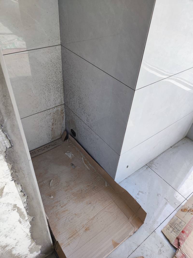 南通龙禧苑 *-1202 施工照片