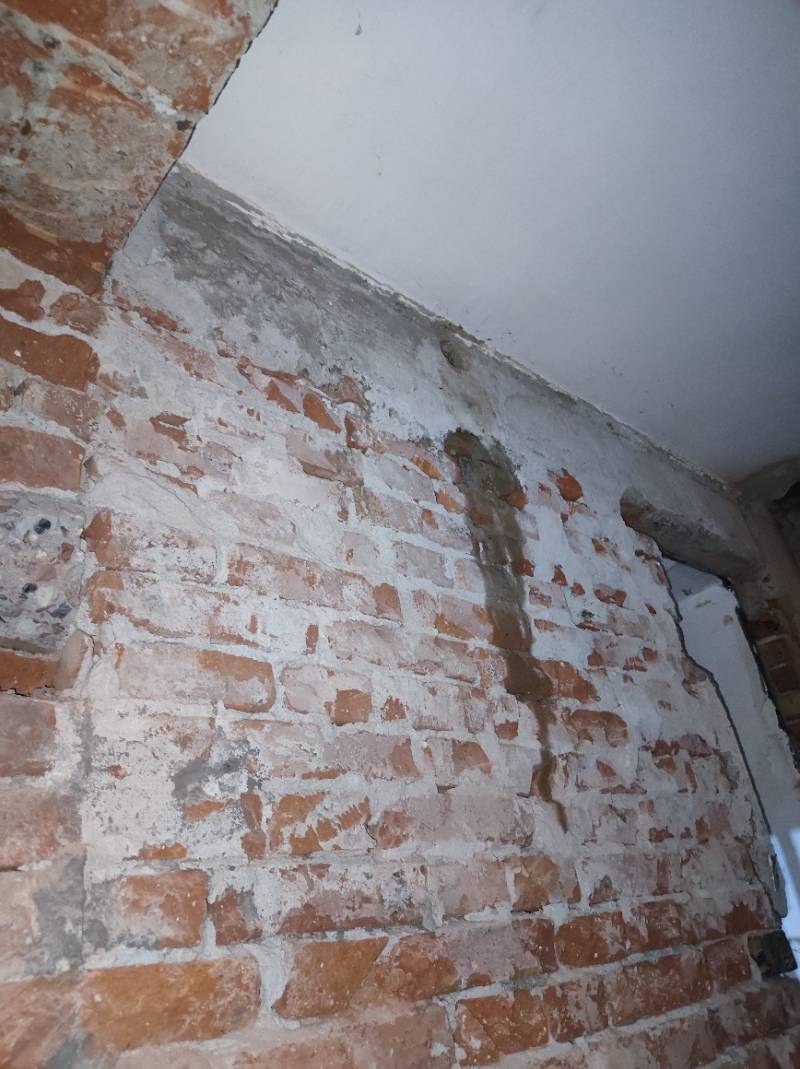 南通学田苑 3*-203 施工照片