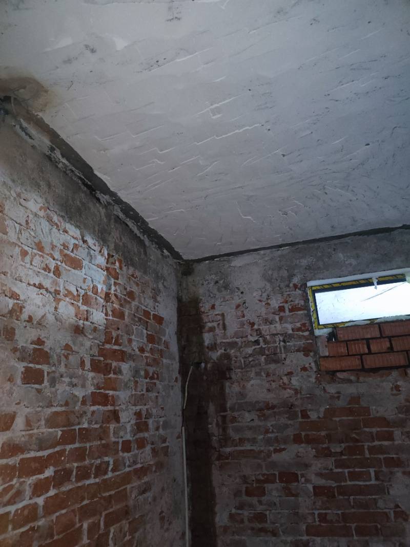 南通学田苑 3*-203 施工照片