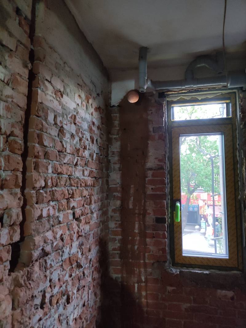 南通学田苑 3*-203 施工照片