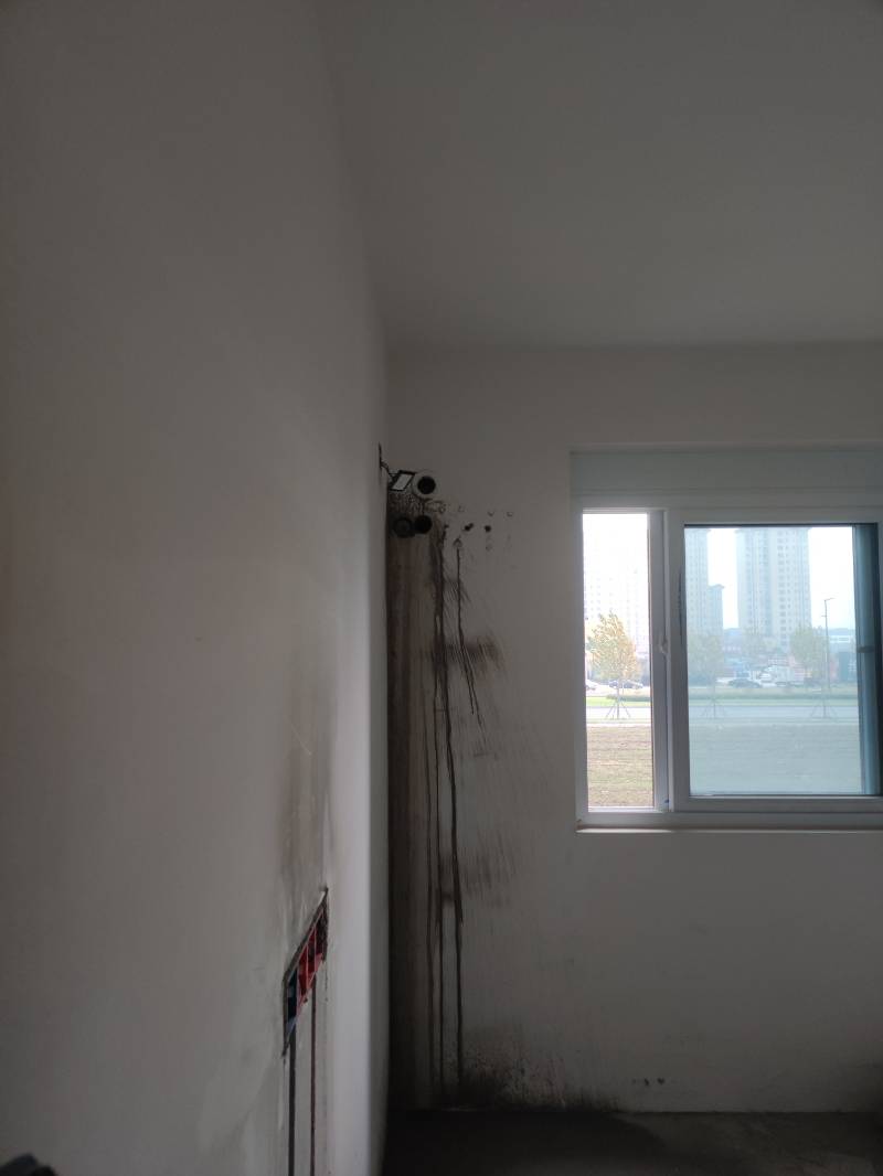 南通龙禧苑 *-201 施工照片