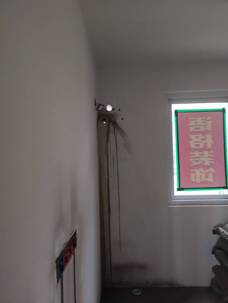 南通龙禧苑 *-201 施工照片