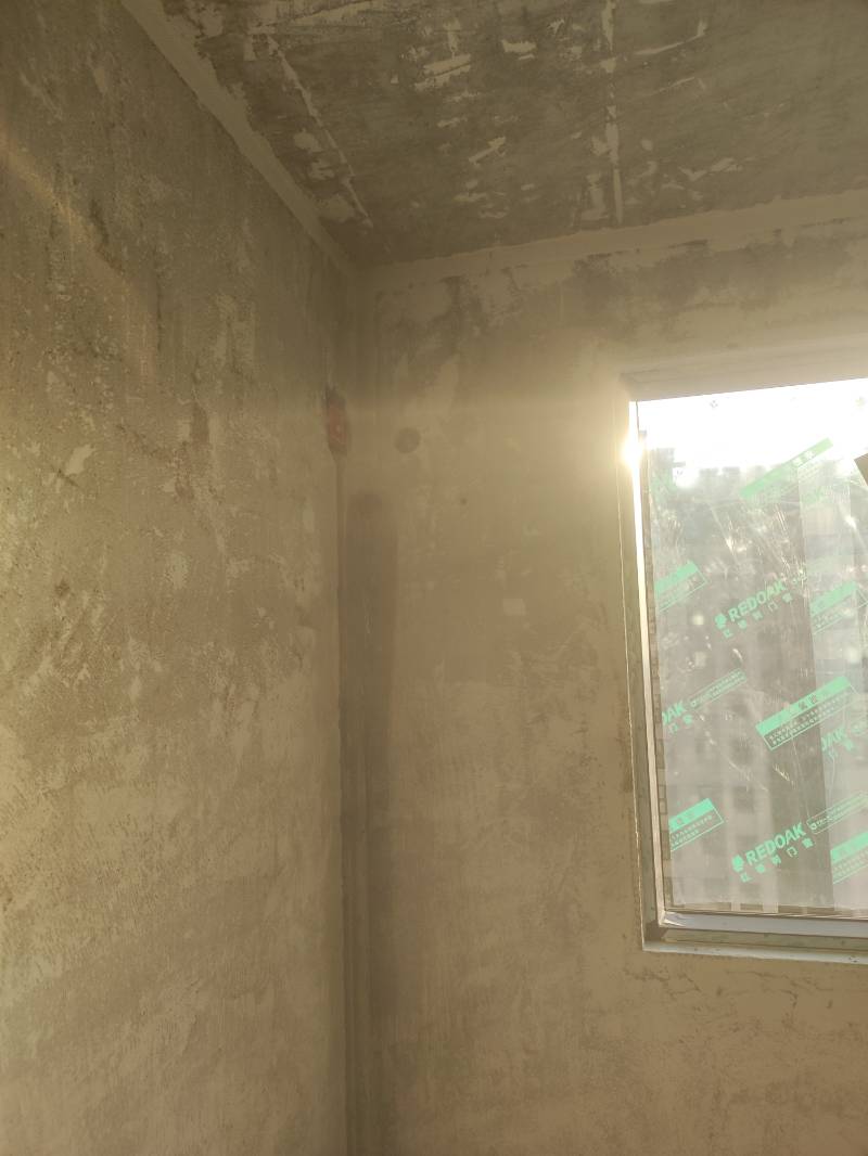 南通龙禧苑 1*-1501 施工照片