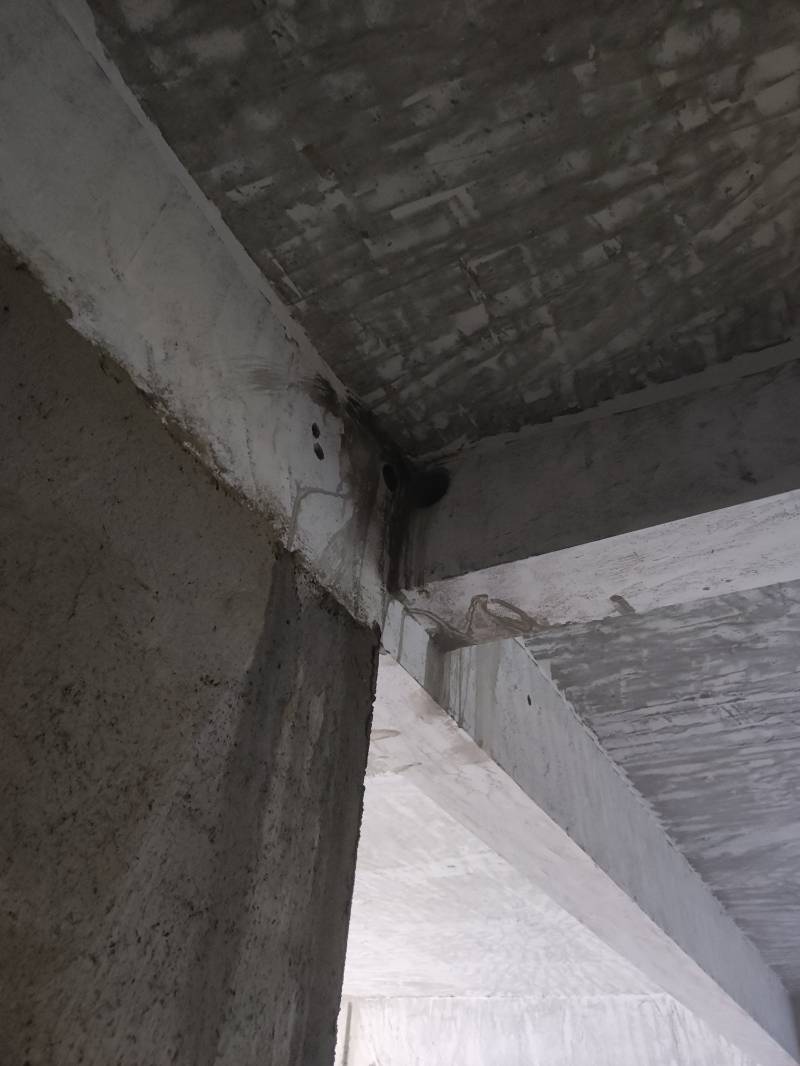 南通水木清华 82*-202 施工照片