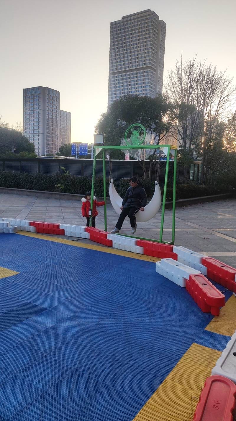 周末姐妹淘 | 中南大有境撒欢✨