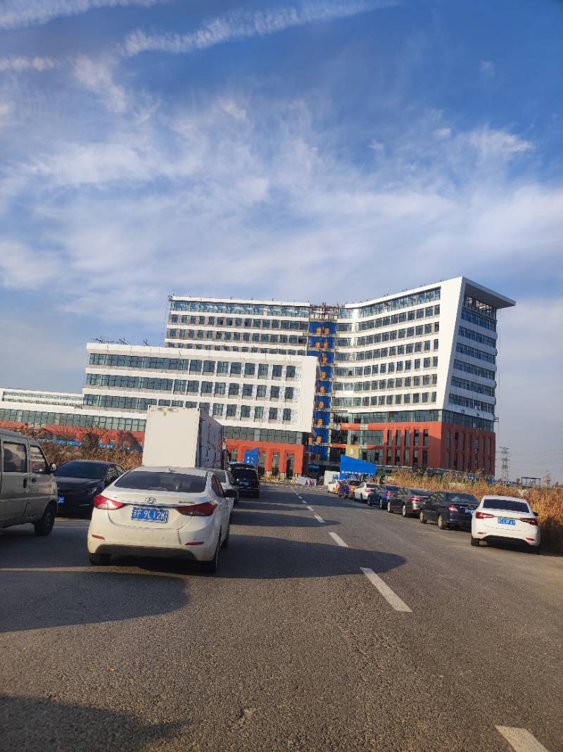 再次在工地干了两天活，累