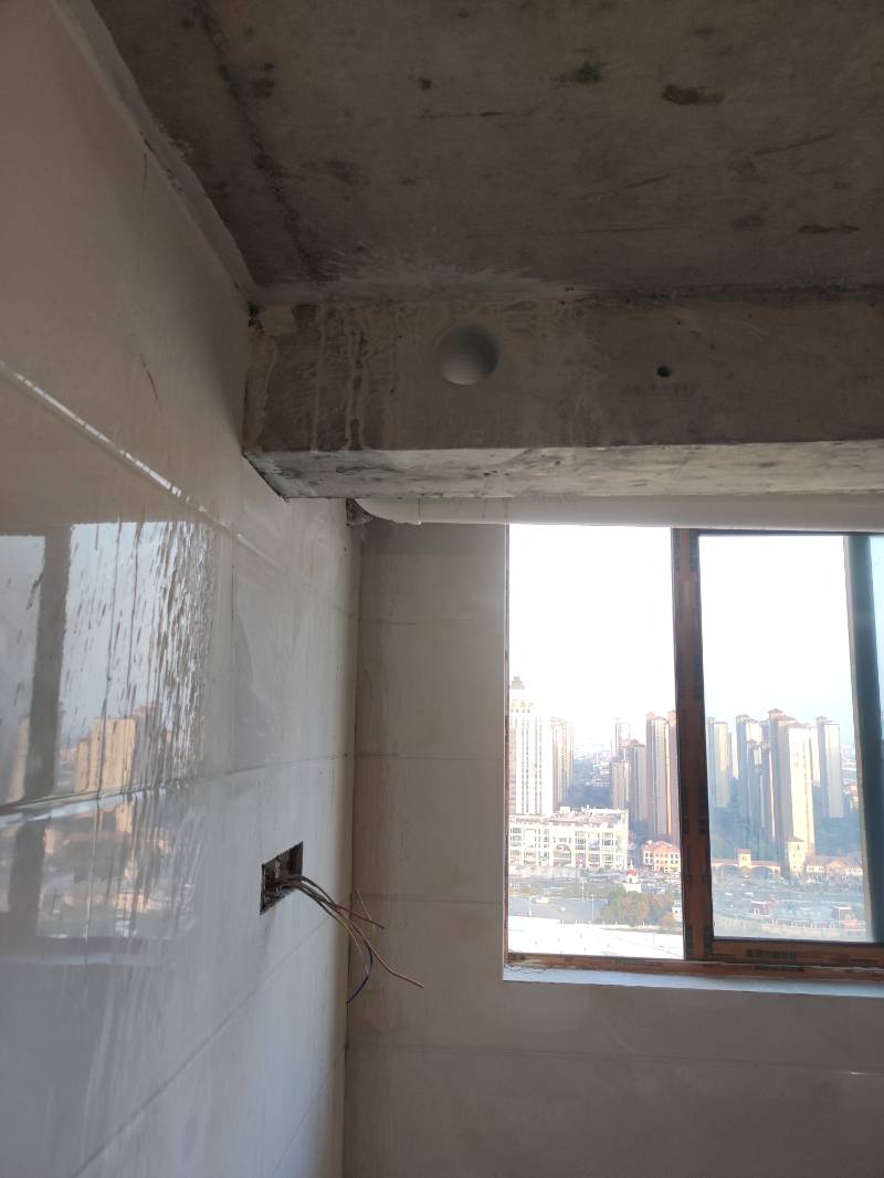 南通奥特莱斯购物广场 *-1901 施工照片