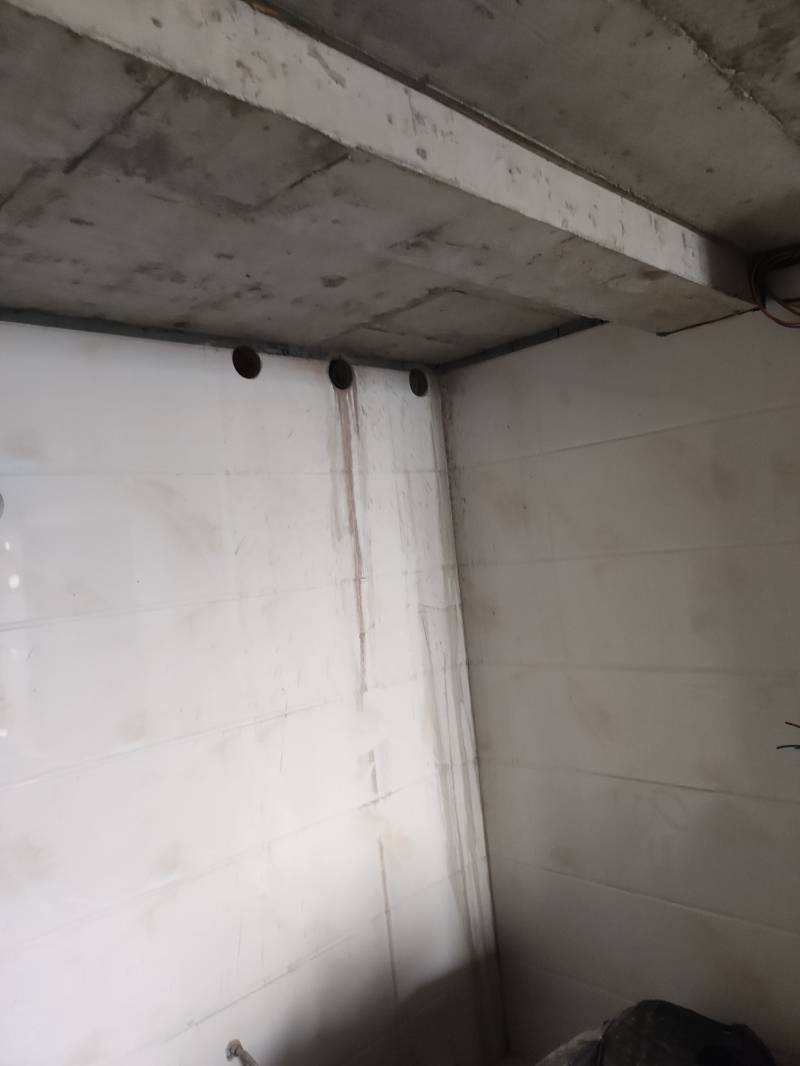 南通奥特莱斯购物广场 *-1901 施工照片