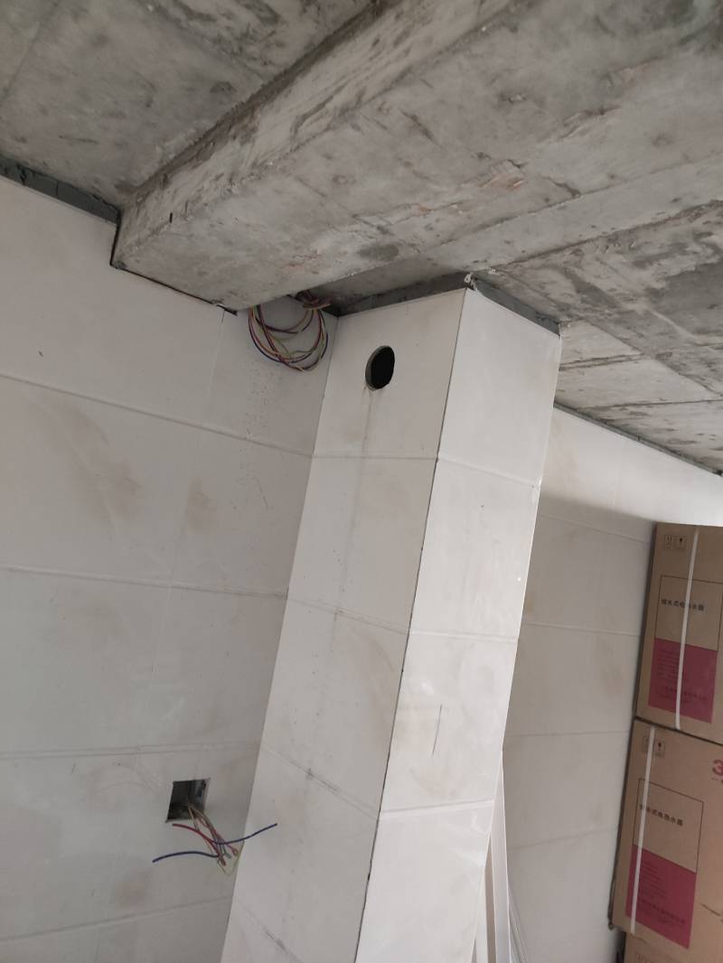 南通奥特莱斯购物广场 *-1901 施工照片