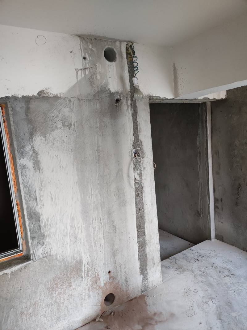 南通奥特莱斯购物广场 *-1901 施工照片