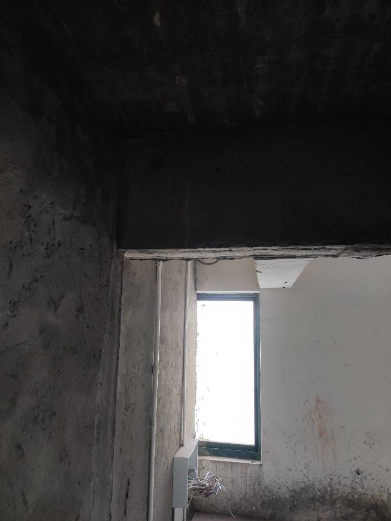 南通奥特莱斯购物广场 *-1901 施工照片