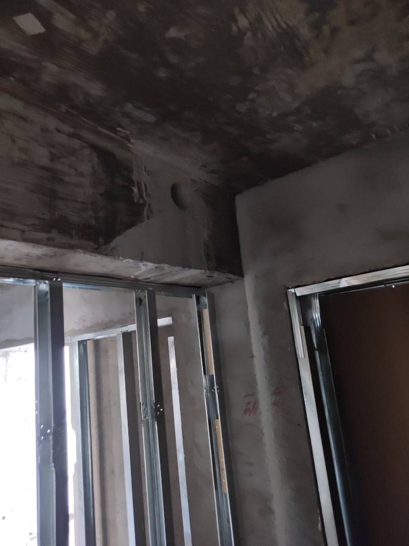 南通奥特莱斯购物广场 *-1901 施工照片