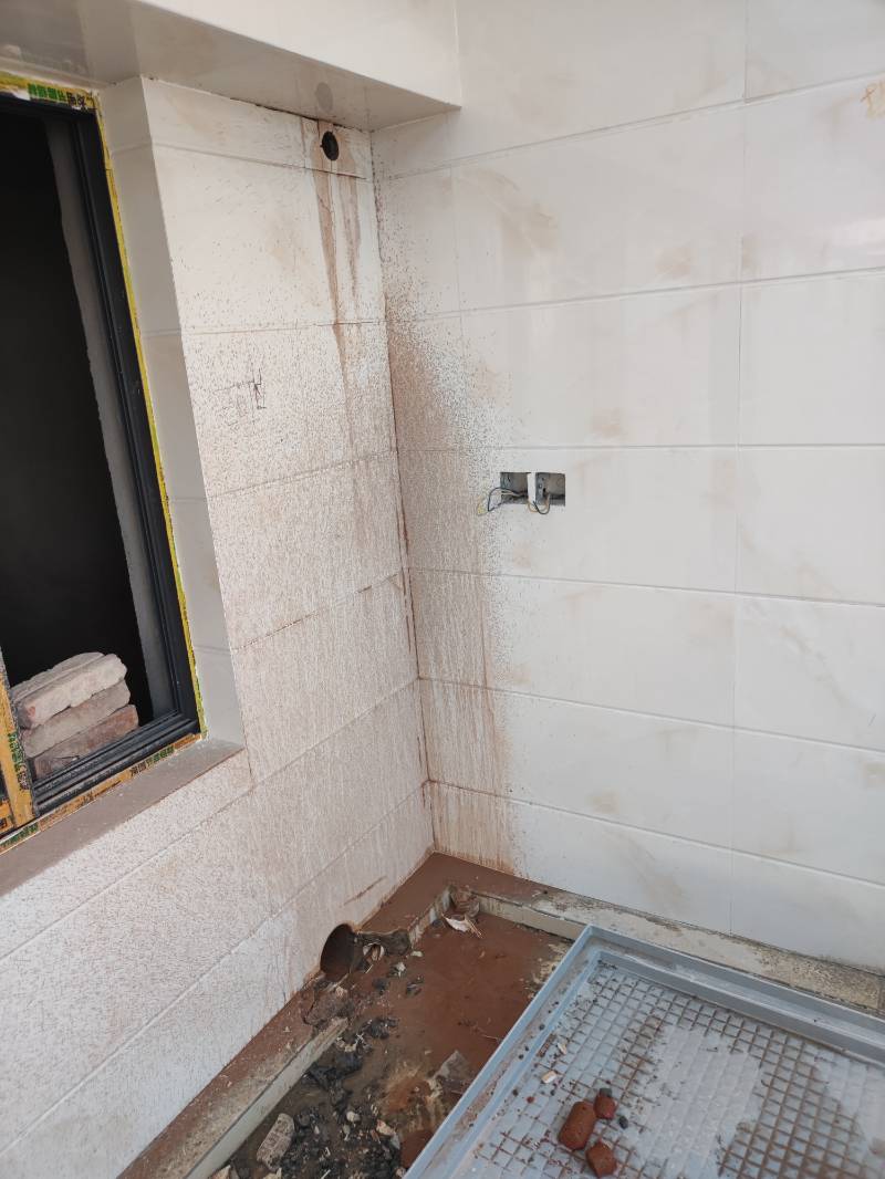 南通奥特莱斯购物广场 *-1901 施工照片