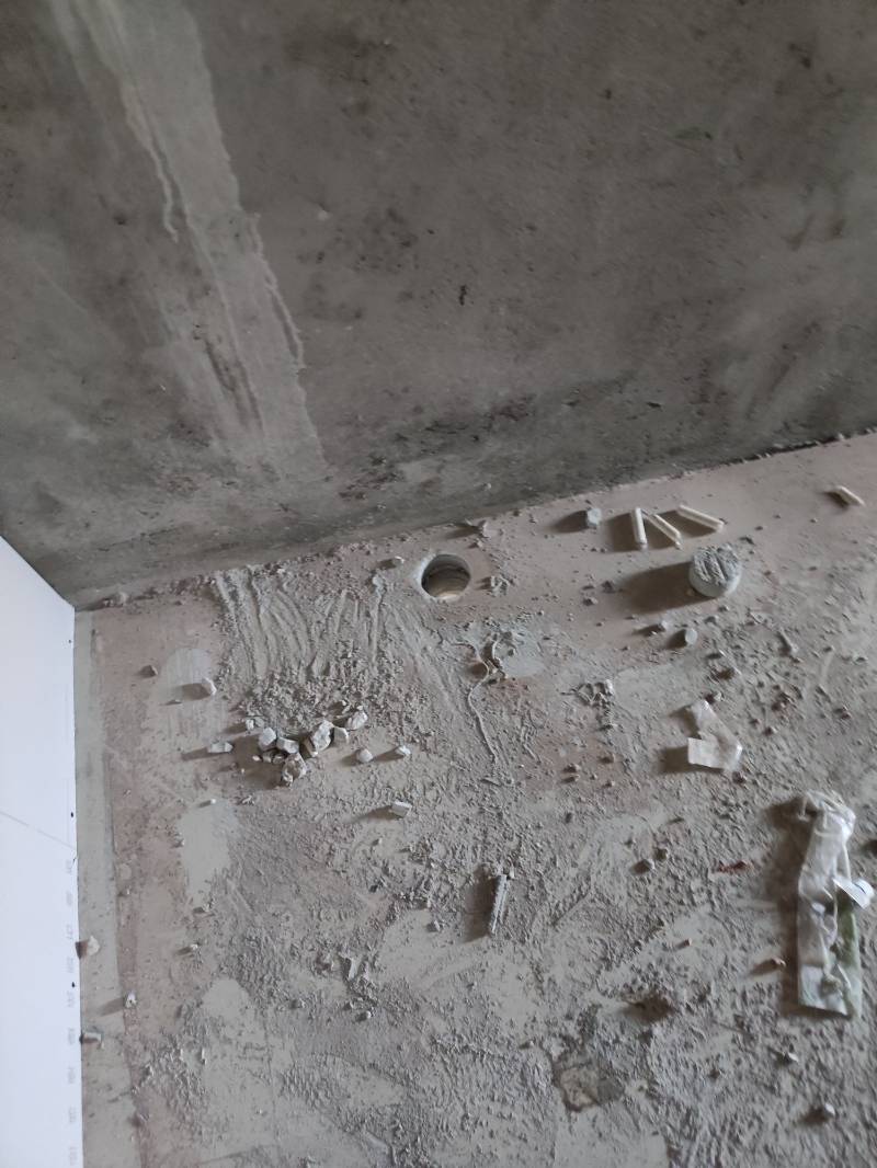 南通奥特莱斯购物广场 *-1901 施工照片