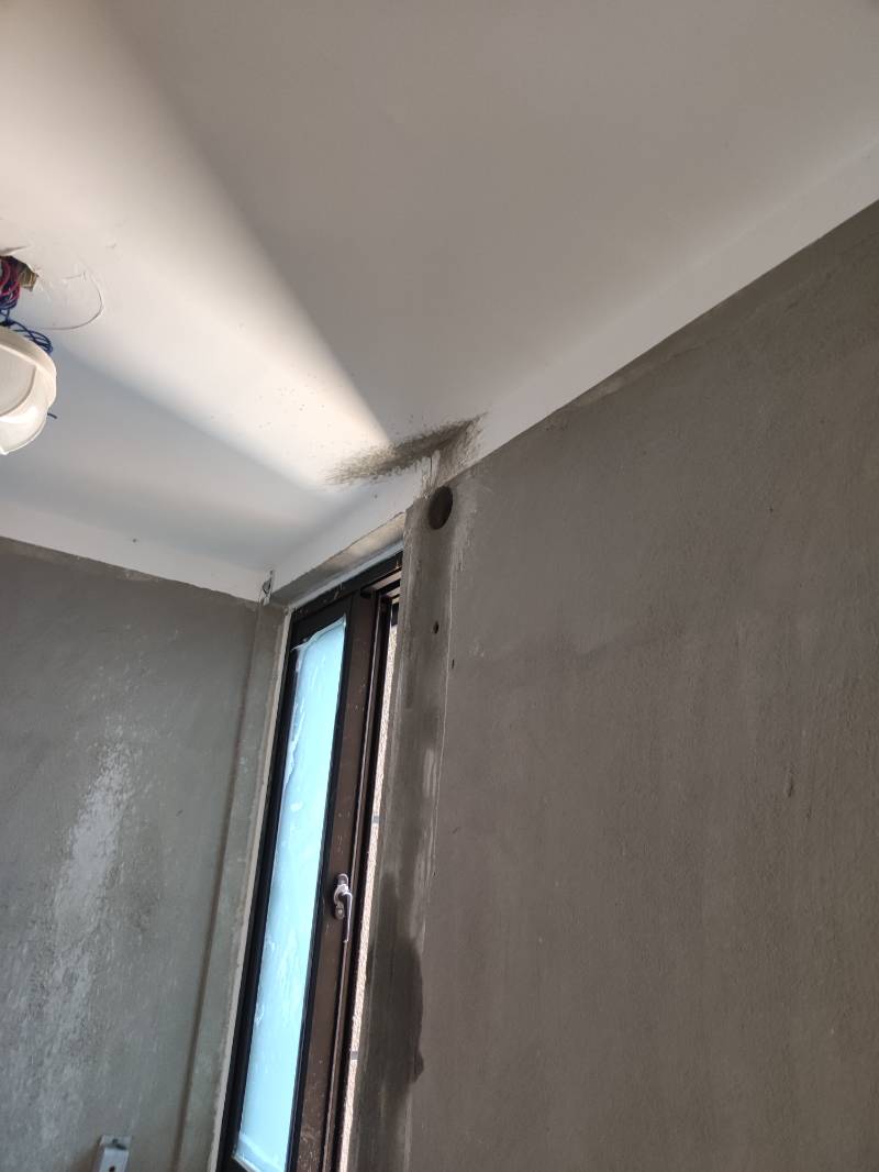 南通红星嘉苑 *-603 施工照片