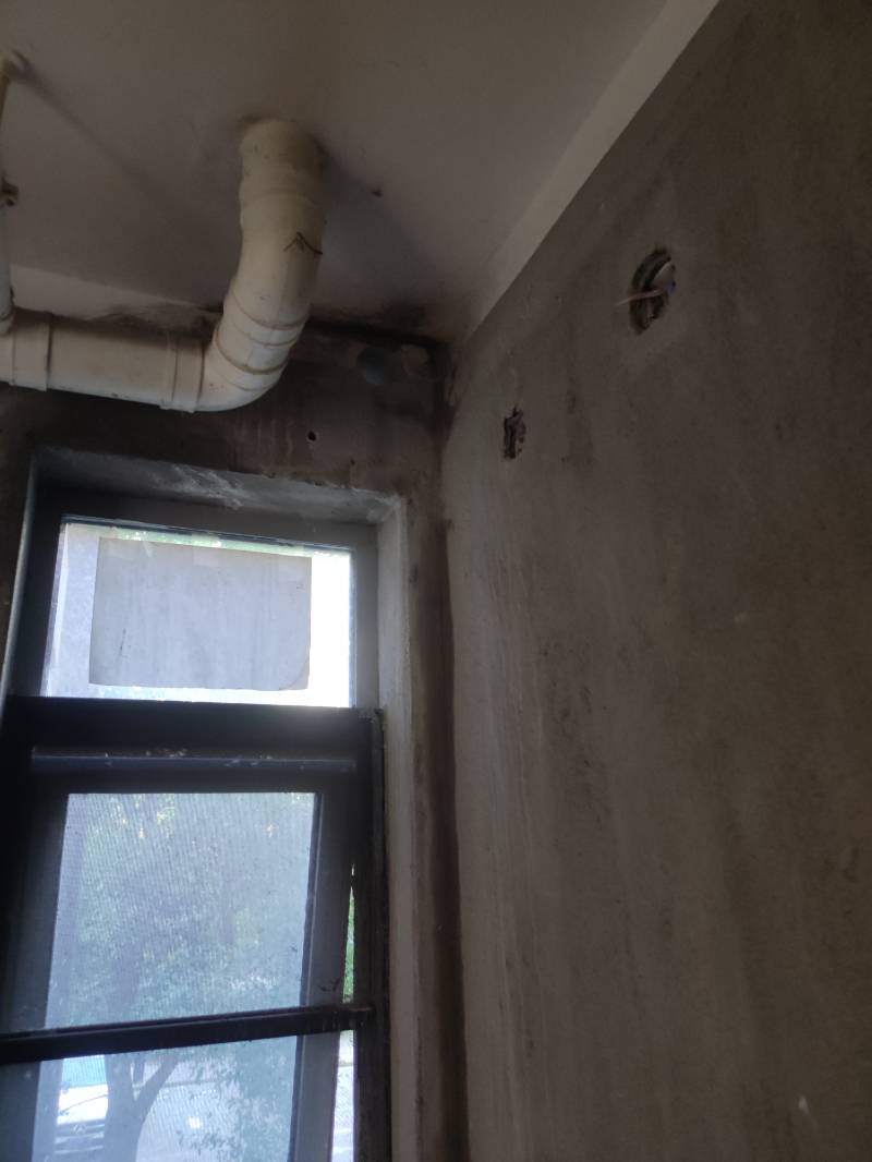 南通世濠花园 *-209 施工照片