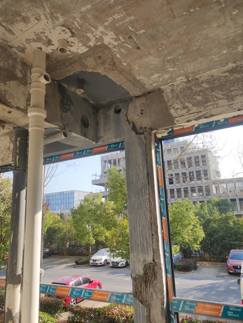 南通世濠花园 *-209 施工照片