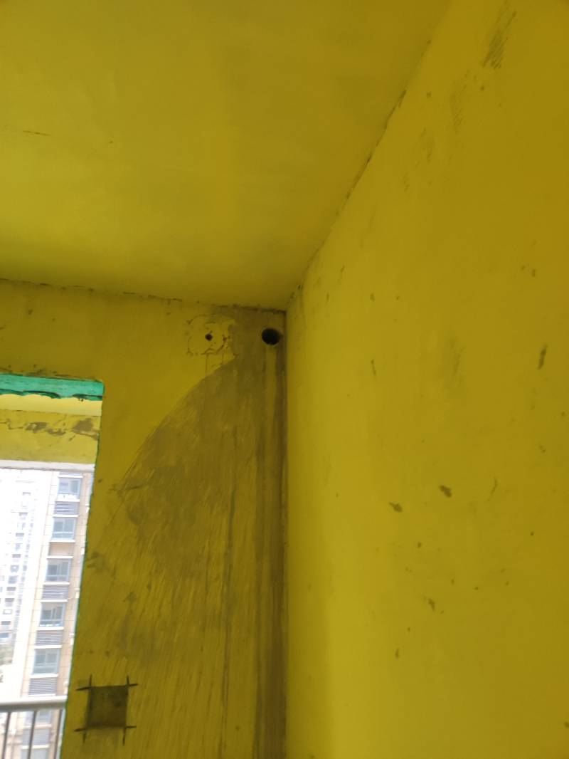 南通时代悦城 *-502 施工照片