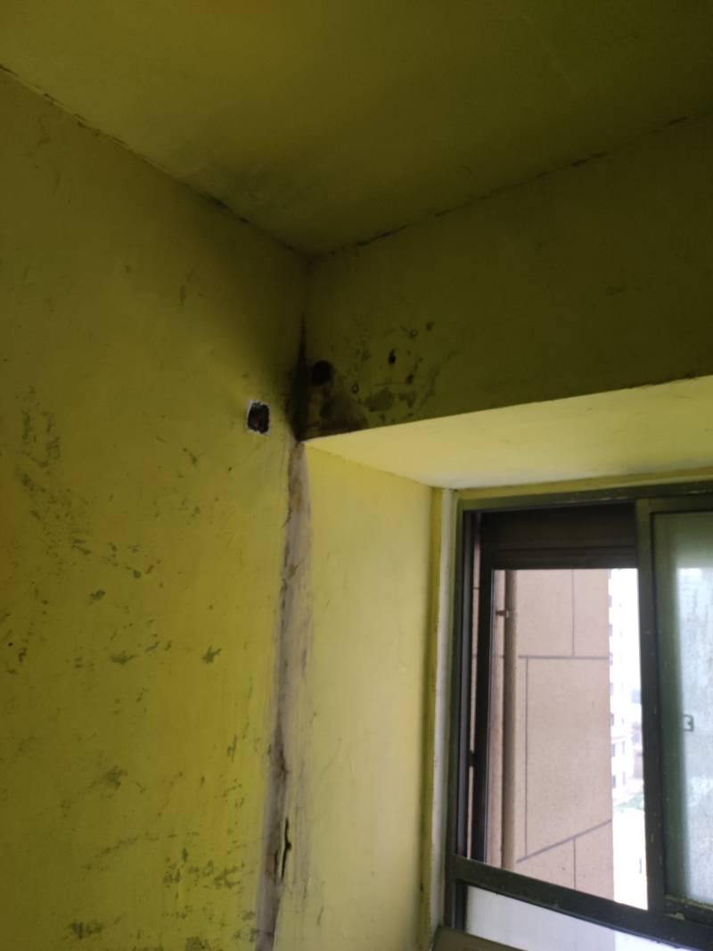 南通时代悦城 *-502 施工照片