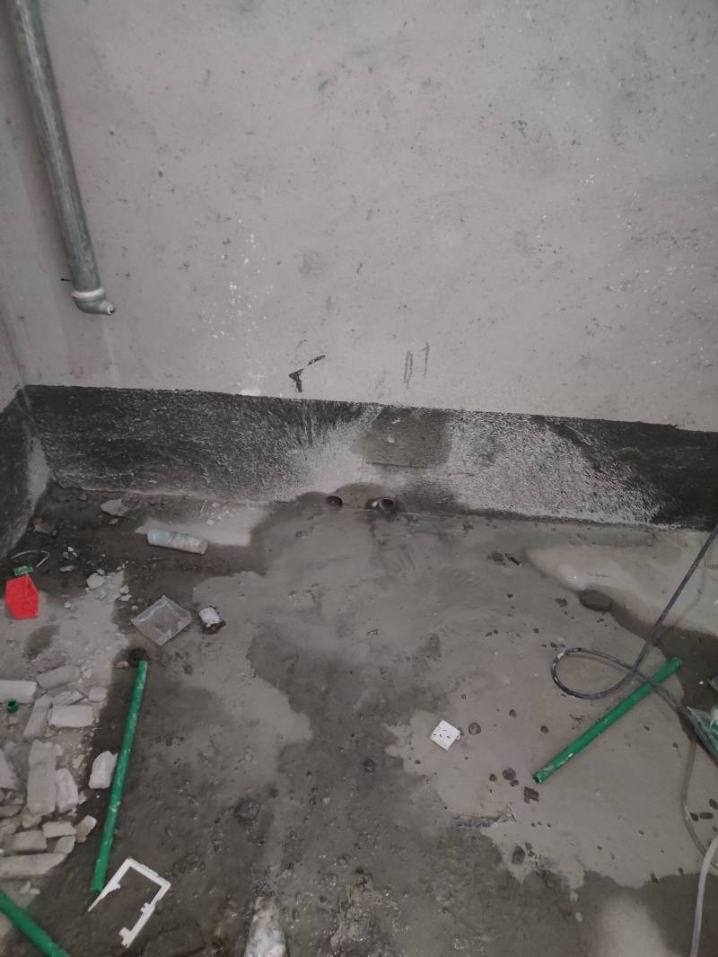 南通世纪之光 1*-105 施工照片