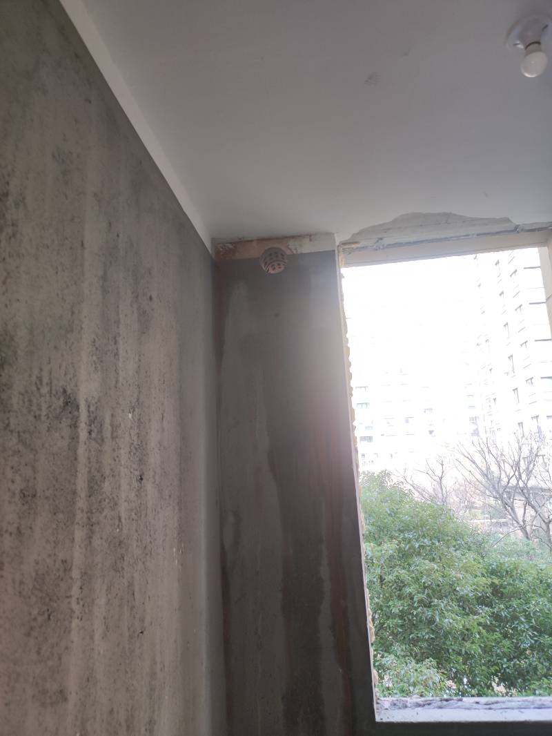 南通仁和景苑 *-304 施工照片