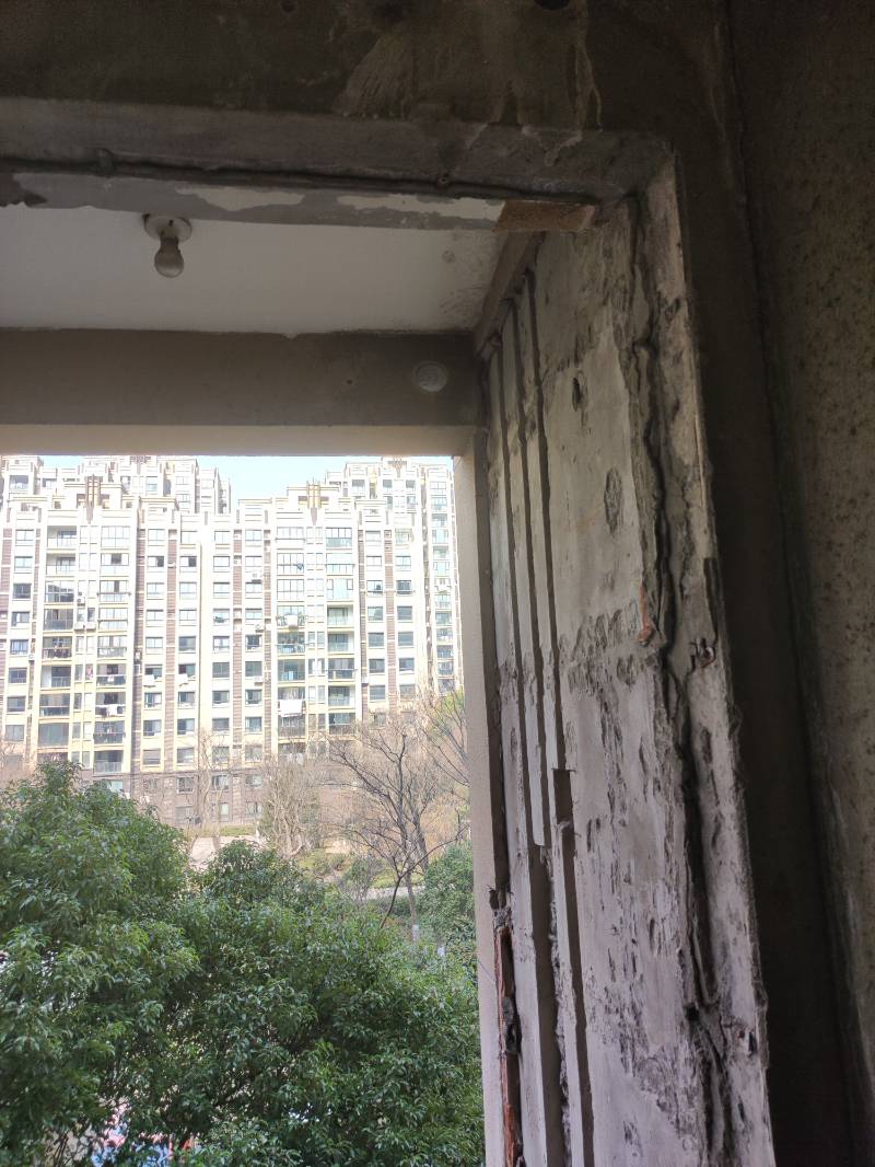 南通仁和景苑 *-304 施工照片